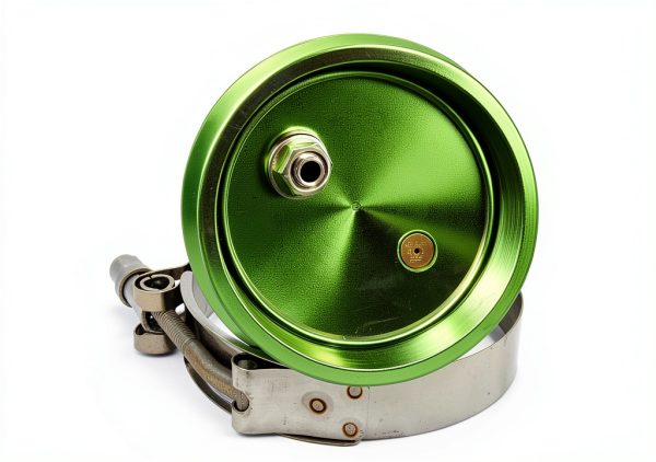 Turbo Boost Leak Testers Stainless Steel Kit-7