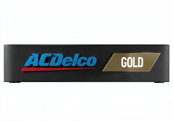 ACDelco Battery Cable for Automotive Replacement-2