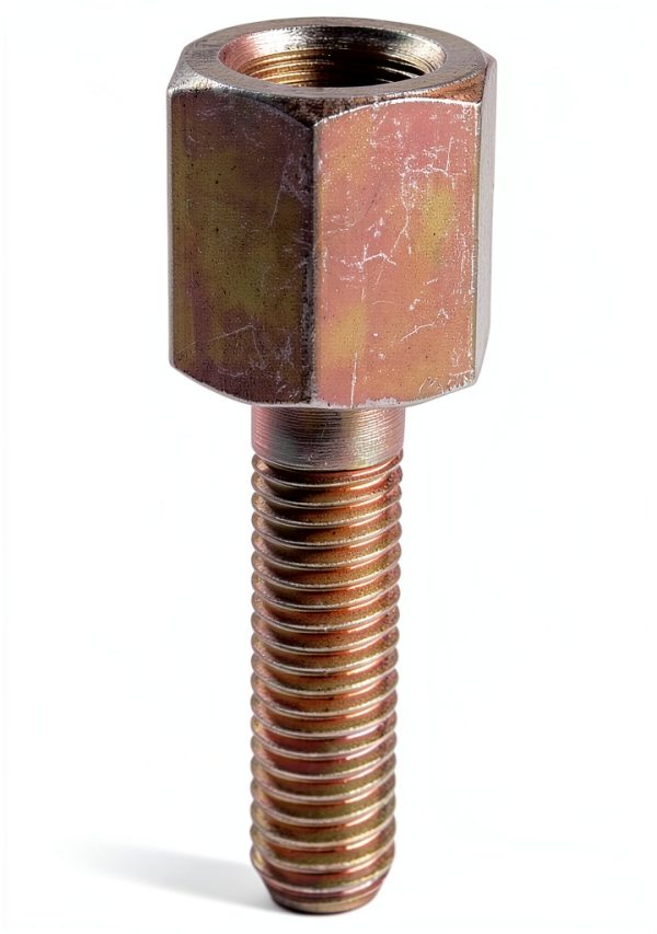 DEWHEL Boost Bolt Adapter for Dodge Ram 24 Valve 5.9L-3