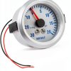 DriSentri Turbo Pressure Gauge for Automotive-0
