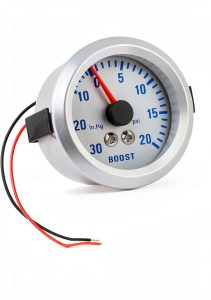 DriSentri Turbo Pressure Gauge for Automotive-0