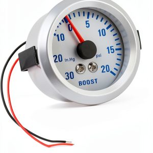 DriSentri Turbo Pressure Gauge for Automotive-0