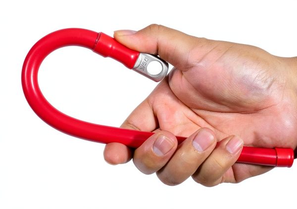 HiFind 2 Gauge Battery Cables for Cars Trucks RVs-2
