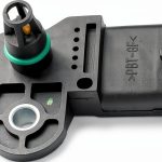 Generic Turbocharger Boost Sensor for Chevrolet Cruze-0
