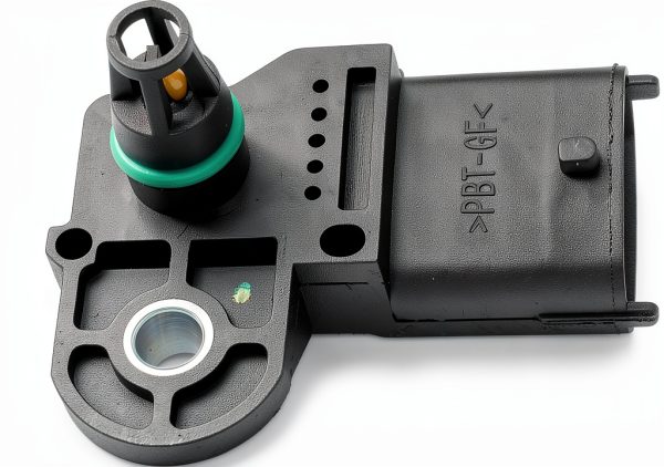 Generic Turbocharger Boost Sensor for Chevrolet Cruze-0