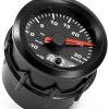 Kuuleyn Turbo Boost Gauge for 12v Cars-8