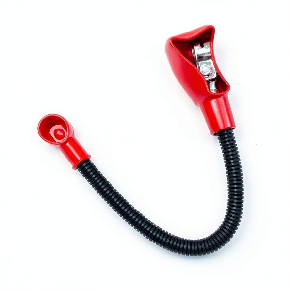 CORRBPEN Battery Cable for Polaris Ranger XP 570-1