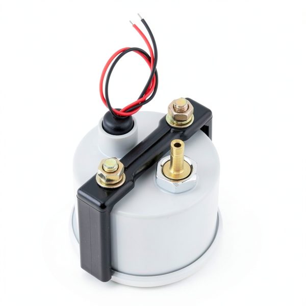 DriSentri Turbo Pressure Gauge for Automotive-6
