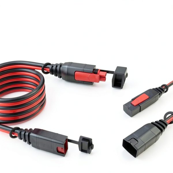 NOCO GC004 21ft Extension Cables for Genius Smart Chargers-3