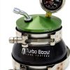 Turbo Boost Leak Testers Stainless Steel Kit-4