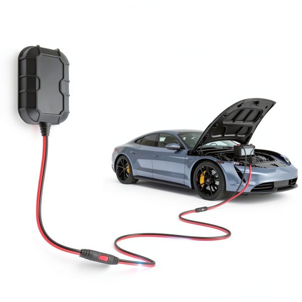 NOCO Genius GC004 X-Connect Extension Cable-1
