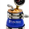 Turbo Boost Leak Testers Stainless Steel Kit-3