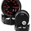 LEVANLIGHT 7 Color Turbo Boost Gauge for Cars-1