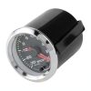 Aramox Turbo Boost Gauge 12V Universal-7