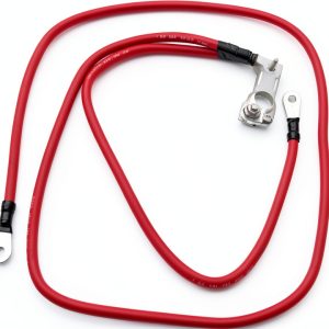 ACDelco Positive Battery Cables for Automotive-0
