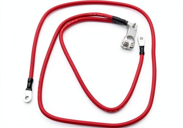 ACDelco Positive Battery Cables for Automotive-0