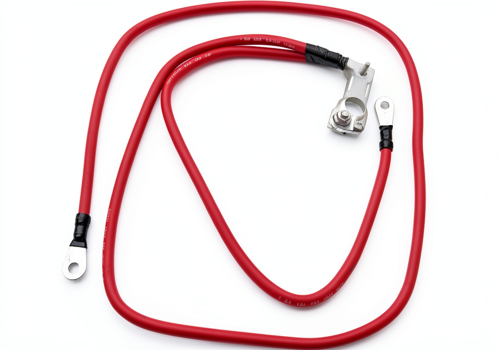 ACDelco Positive Battery Cables for Automotive