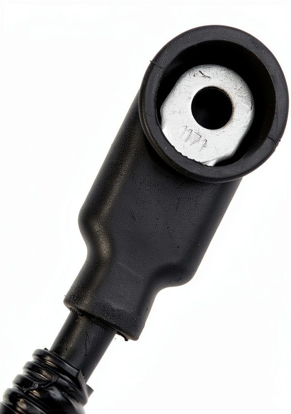 GM Genuine Parts Battery Cable Replacement-2