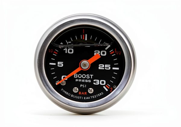 Turbo Boost Leak Testers Stainless Steel Kit-2