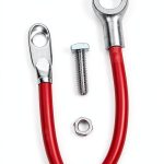 east penn 4 Gauge Battery Cable-0
