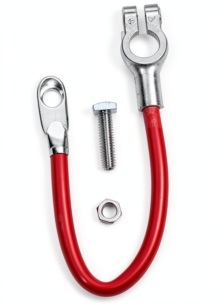 east penn 4 Gauge Battery Cable