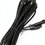 Battery Tender 12V 90W Quick Disconnect Charger Extension-0
