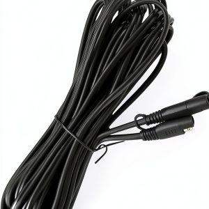 Battery Tender 12V 90W Quick Disconnect Charger Extension-0