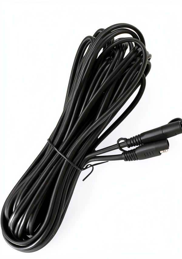 Battery Tender 12V 90W Quick Disconnect Charger Extension-0