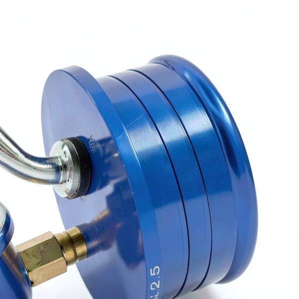 Turbo Boost Leak Testers Billet Aluminum End Cap-2