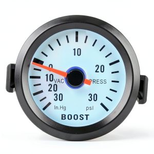 Aramox Turbocharger Boost Gauge for Automotive-0