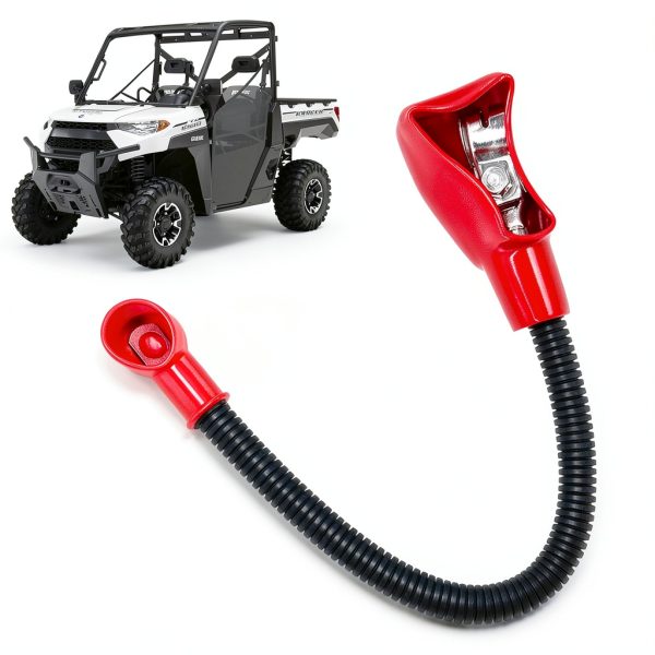 CORRBPEN Battery Cable for Polaris Ranger XP 570-0
