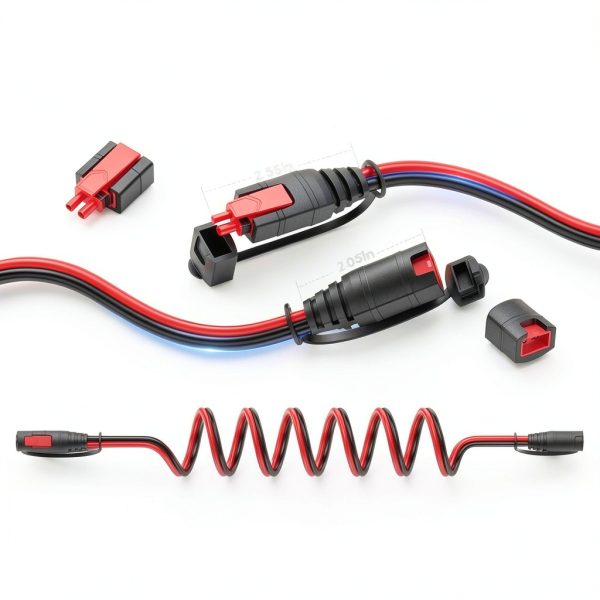 NOCO Genius GC004 X-Connect Extension Cable-4