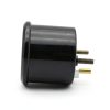 Turbo Boost Gauge Ymiko Plastic for 12V Vehicles-6