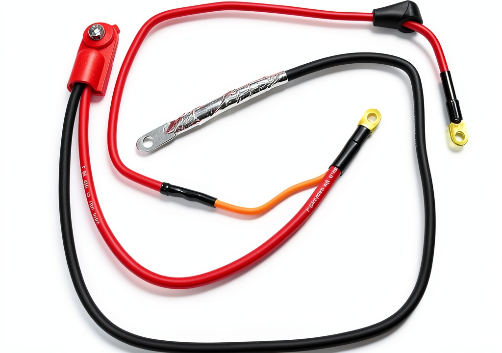 ACDelco Battery Cable for Automotive Replacement