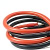 SLGAHGS Battery Cables Set Pure Copper Wiring-3