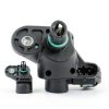 Turbo Boost Sensor for Chevrolet Cruze Eco LT LTZ 1.4L L4-3
