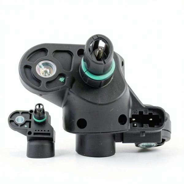 Turbo Boost Sensor for Chevrolet Cruze Eco LT LTZ 1.4L L4-3