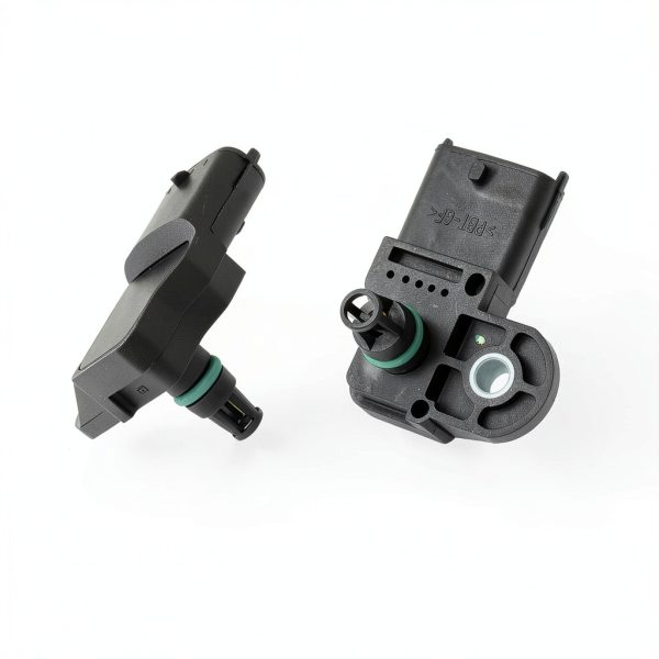 Turbo Boost Sensor for Chevrolet Cruze Eco LT LTZ 1.4L L4-5