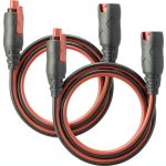 NOCO GC004 21ft Extension Cables for Genius Smart Chargers-0