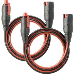 NOCO GC004 21ft Extension Cables for Genius Smart Chargers-0