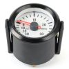 Aramox Turbocharger Boost Gauge for Automotive-5