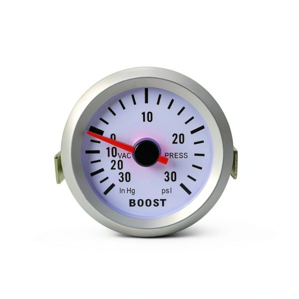 Turbo Boost Gauge MACHSWON Automotive Replacement-0