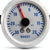 DriSentri Turbo Pressure Gauge for Automotive-1