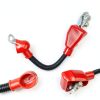 CORRBPEN Battery Cable for Polaris Ranger XP 570-3
