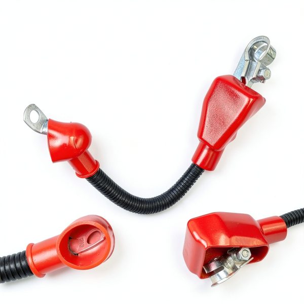 CORRBPEN Battery Cable for Polaris Ranger XP 570-3