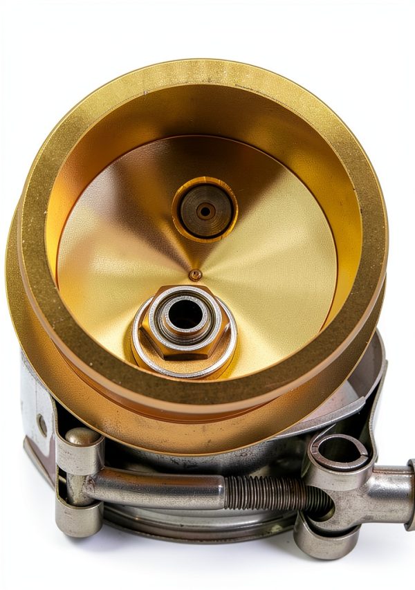 Turbo Boost Leak Testers Stainless Steel Kit-6