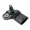 Turbo Boost Sensor for Chevrolet Cruze Eco LT LTZ 1.4L L4-0