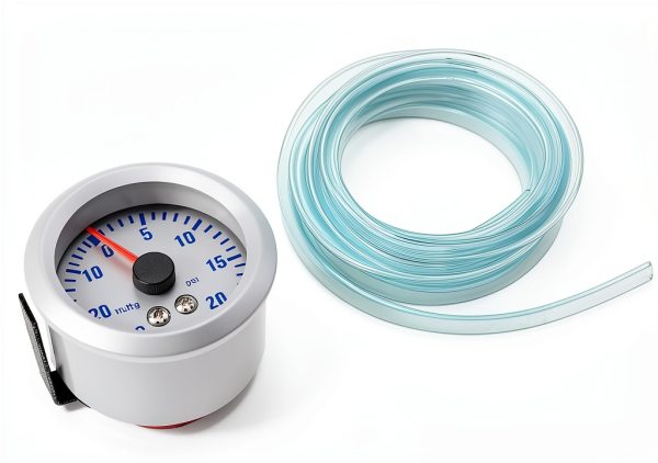 DriSentri Turbo Pressure Gauge for Automotive-2