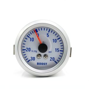 DriSentri Turbo Pressure Gauge for Automotive-0