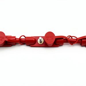 EastPenn PVC Battery Cables for Fleet Maintenance-0